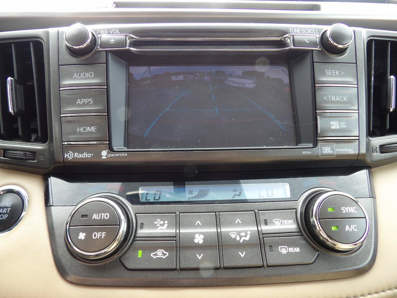 Used 2014 Toyota RAV4 Limited AWD/4WD image 20