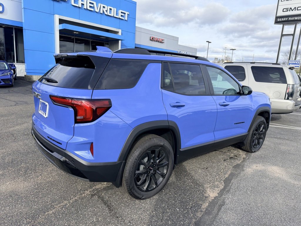 New 2026 GMC Terrain Elevation w/ Elevation Premium Package image 6