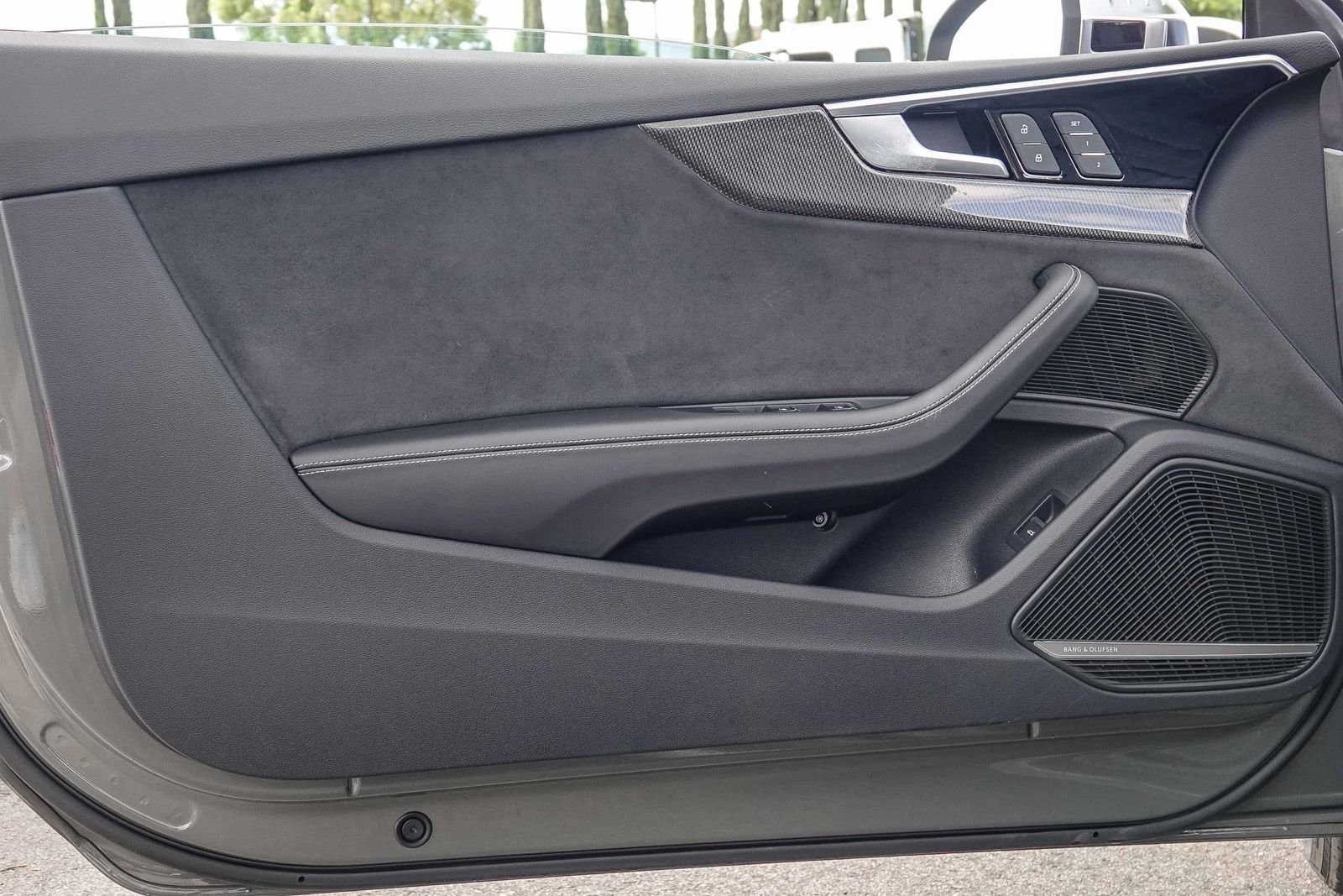 Used 2024 Audi S5 Prestige w/ Prestige Package image 25