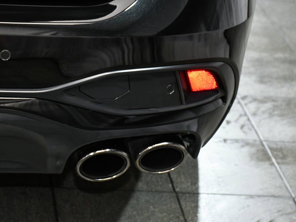 Used 2025 Audi S5 Prestige w/ Prestige Package image 92