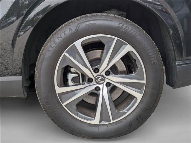 Used 2023 Lexus RX 350 Premium image 15