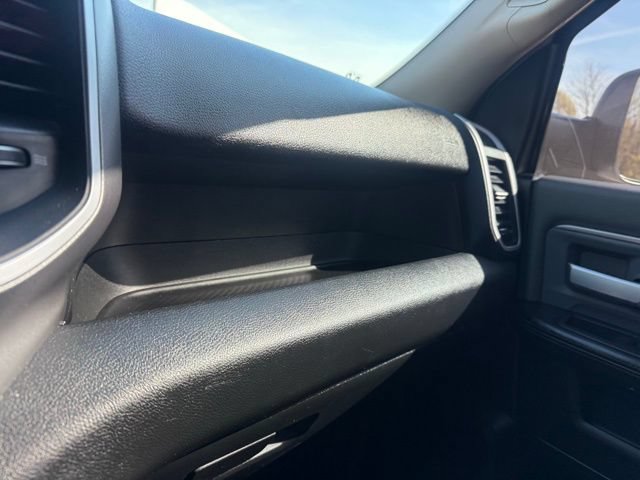 Used 2020 RAM 2500 Big Horn AWD/4WD image 32