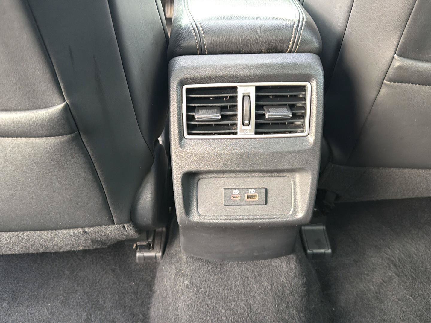 Used 2019 Nissan Maxima Platinum w/ Sport Mat Group FWD image 22