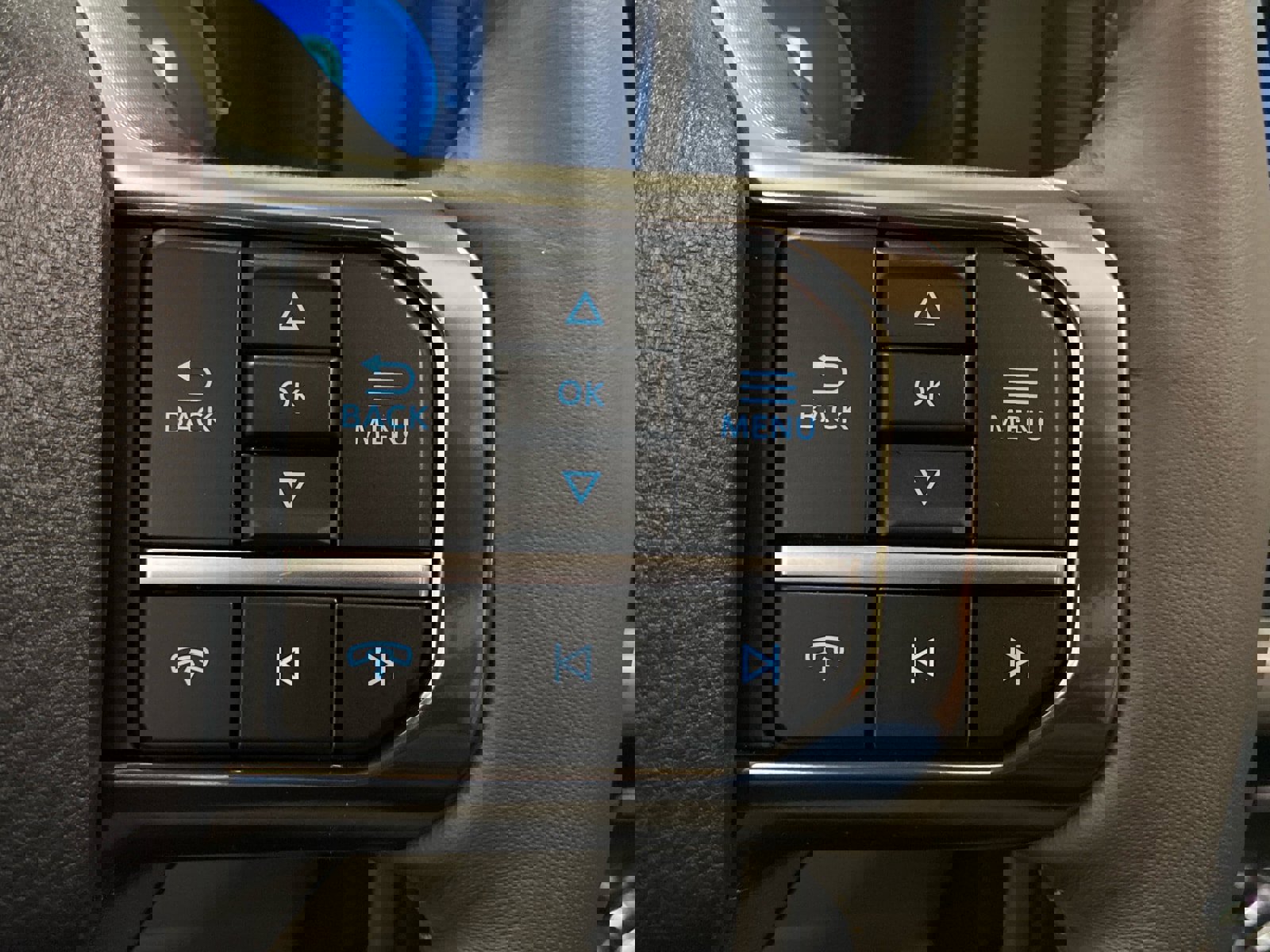 New 2025 Ford F150 Platinum w/ Equipment Group 703A Plus image 22