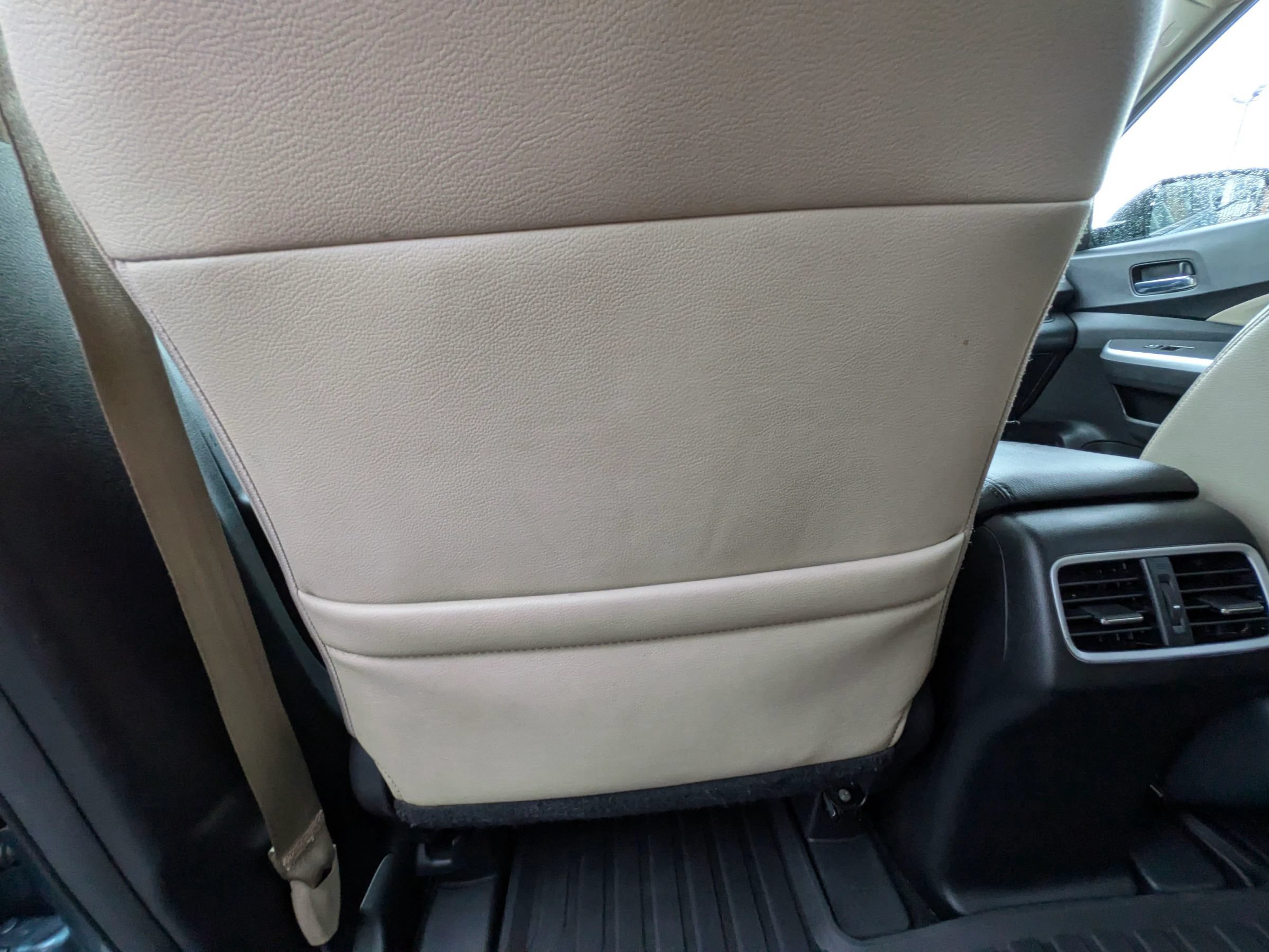 Used 2015 Honda CR-V EX-L image 28