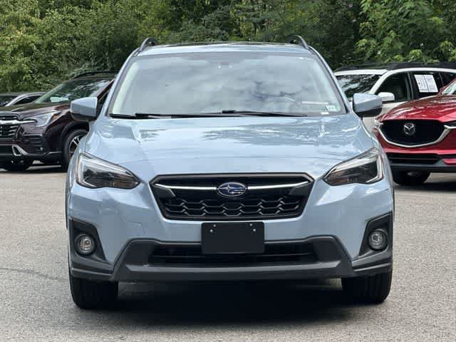 Used 2019 Subaru Crosstrek 2.0i Limited w/ Moonroof Package w/Navigation AWD/4WD image 20