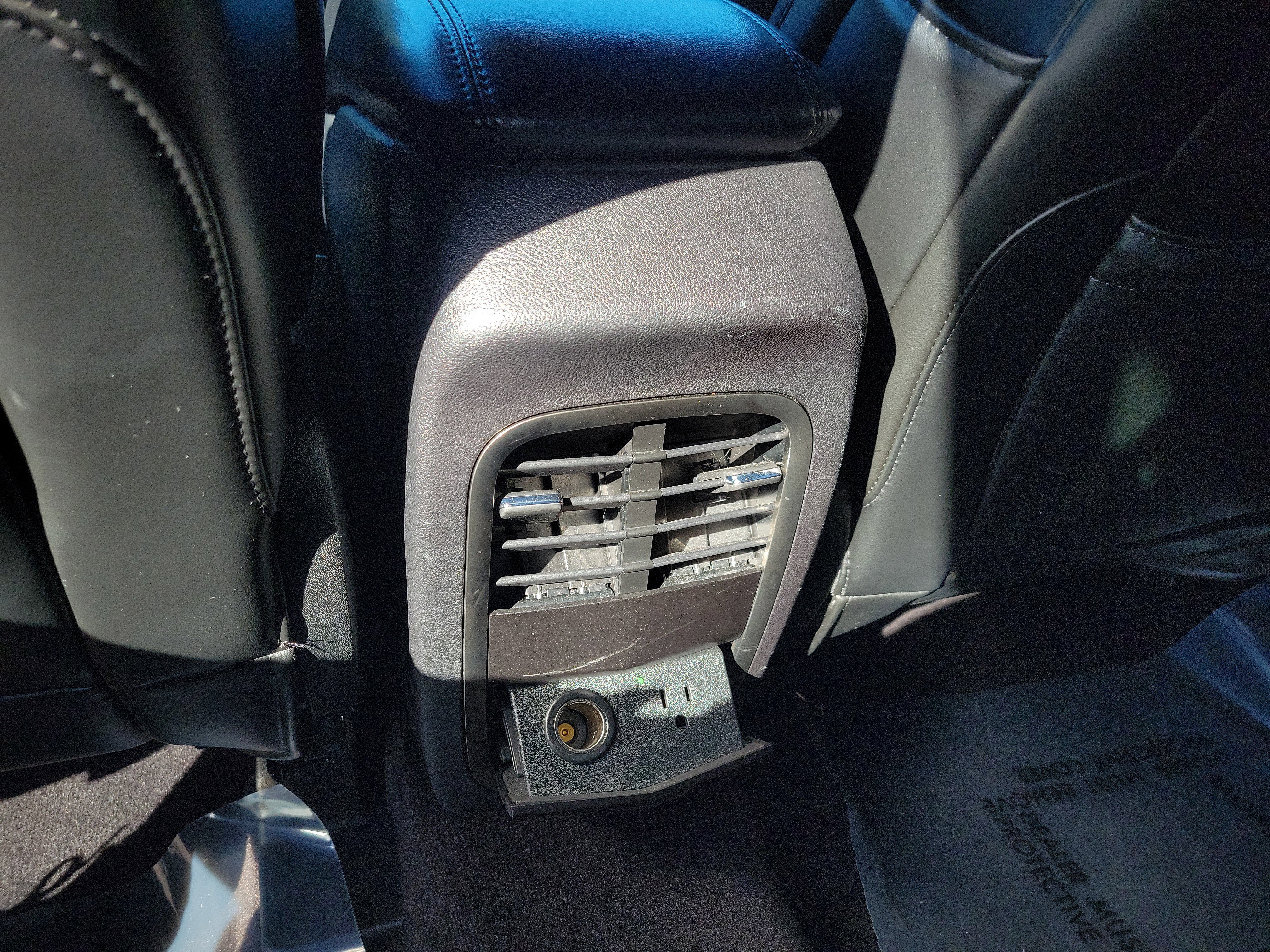 Used 2017 Lincoln MKC Reserve image 15