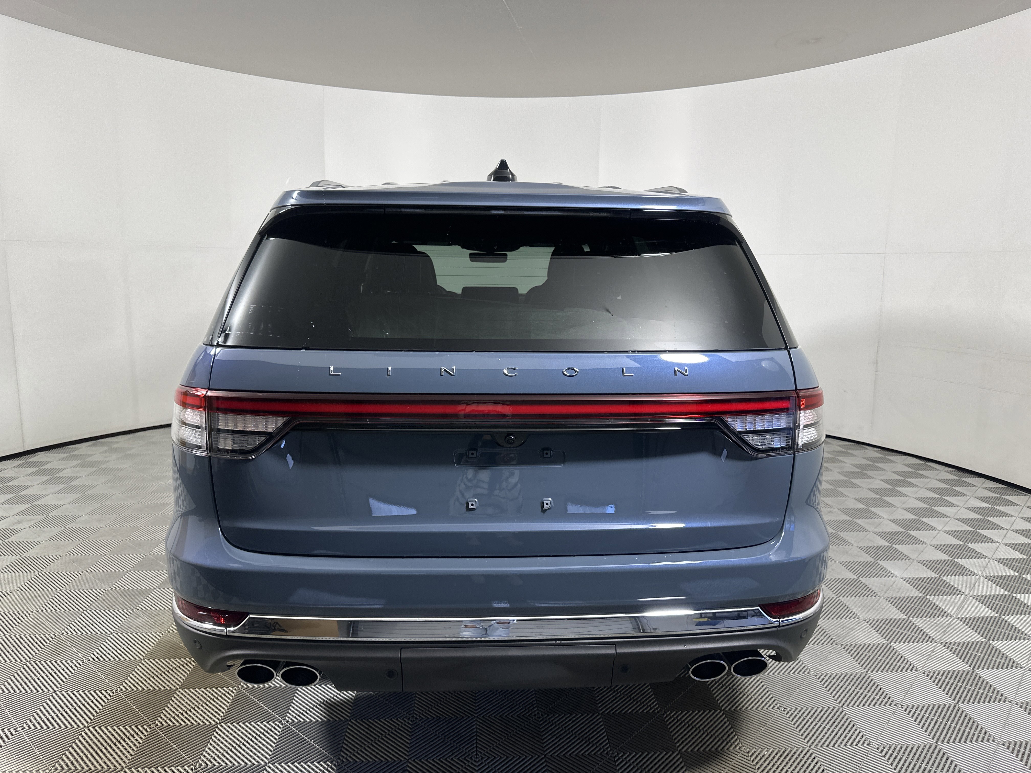 New 2025 Lincoln Aviator Reserve image 6