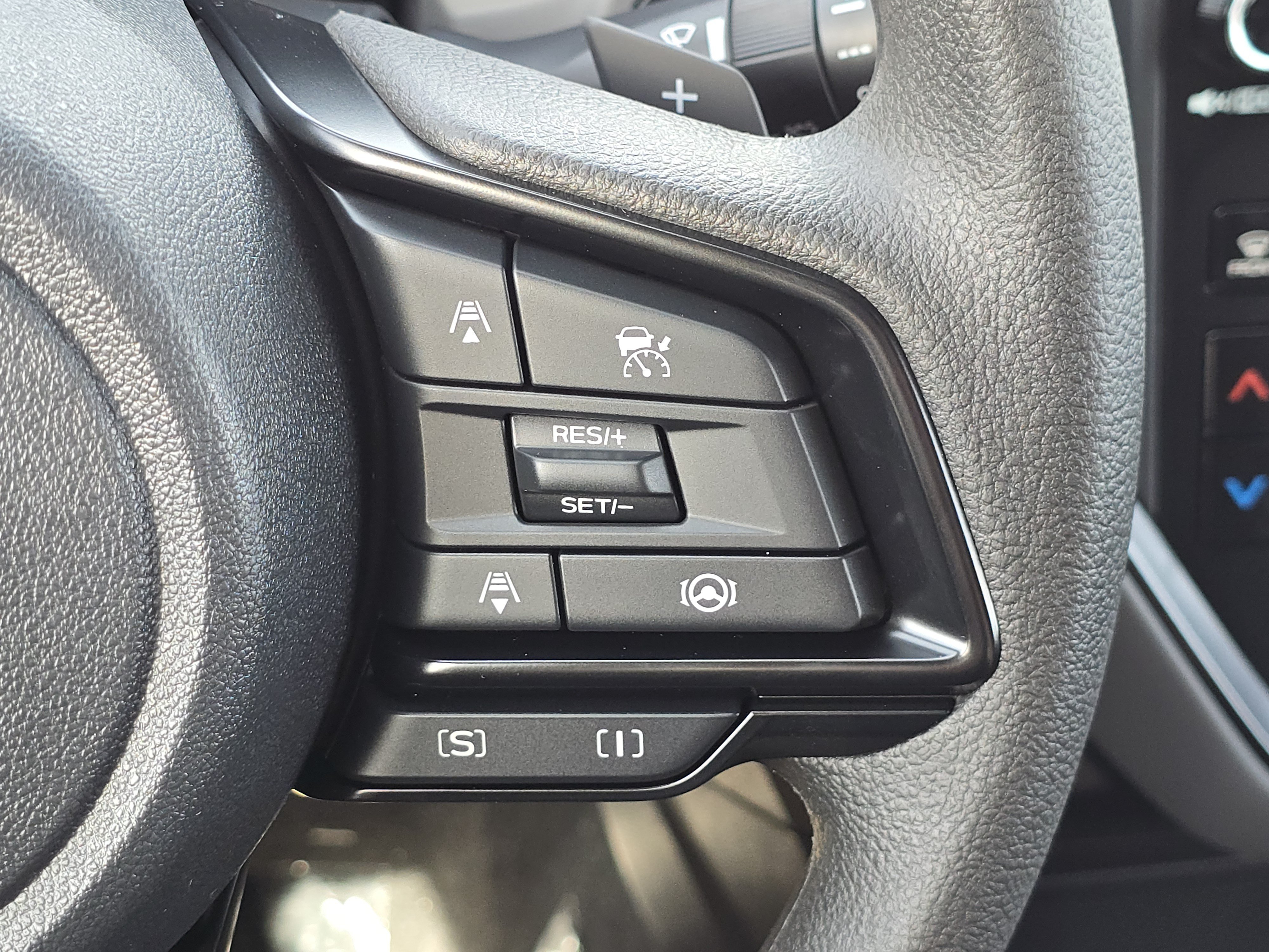 New 2026 Subaru Crosstrek 2.5i Premium AWD/4WD image 25