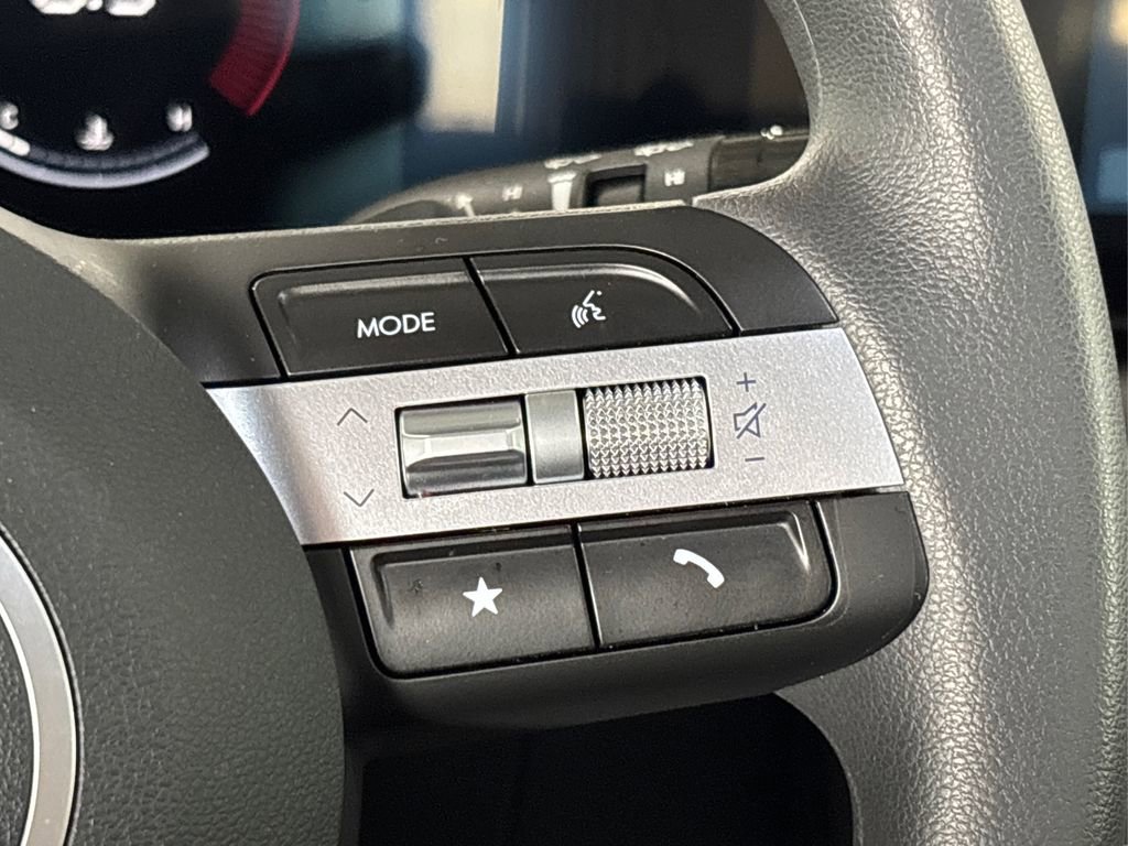 Certified 2026 Hyundai Tucson SE AWD/4WD image 28