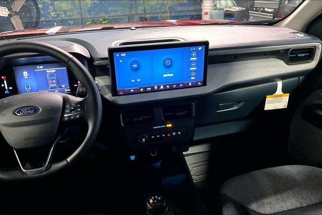 New 2026 Ford Maverick XLT w/ XLT Luxury Package image 7