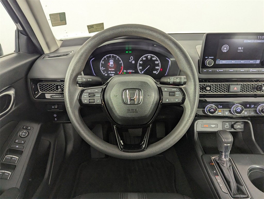 Used 2023 Honda Civic LX image 17
