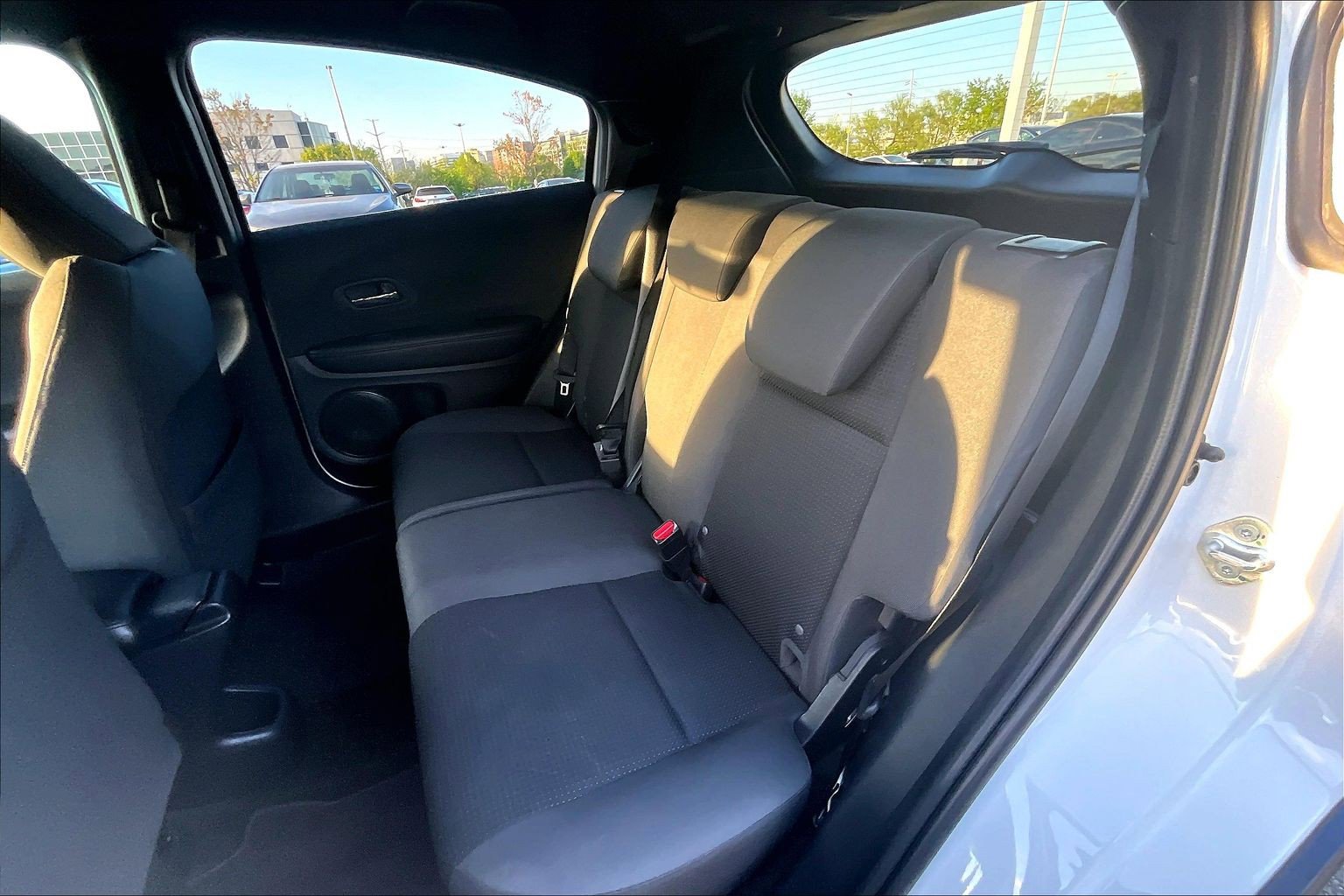 Used 2022 Honda HR-V Sport image 23