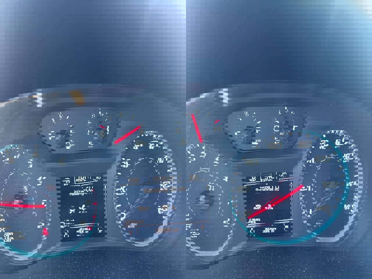 Used 2025 Chevrolet Malibu LS image 36