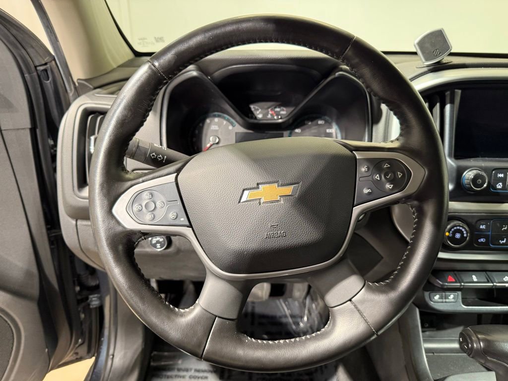 Used 2019 Chevrolet Colorado LT w/ LT Convenience Package image 18
