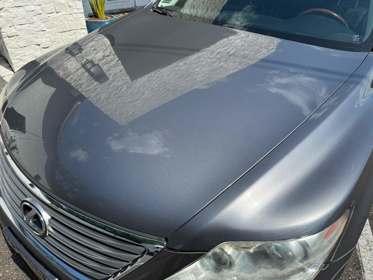 Used 2012 Lexus LS 460 AWD w/ Luxury Value Edition image 12