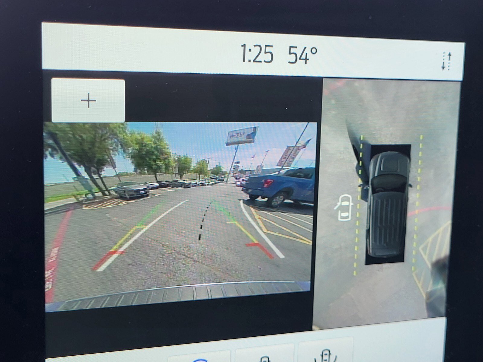 Used 2021 Ford Explorer Platinum w/ Equipment Group 601A image 21