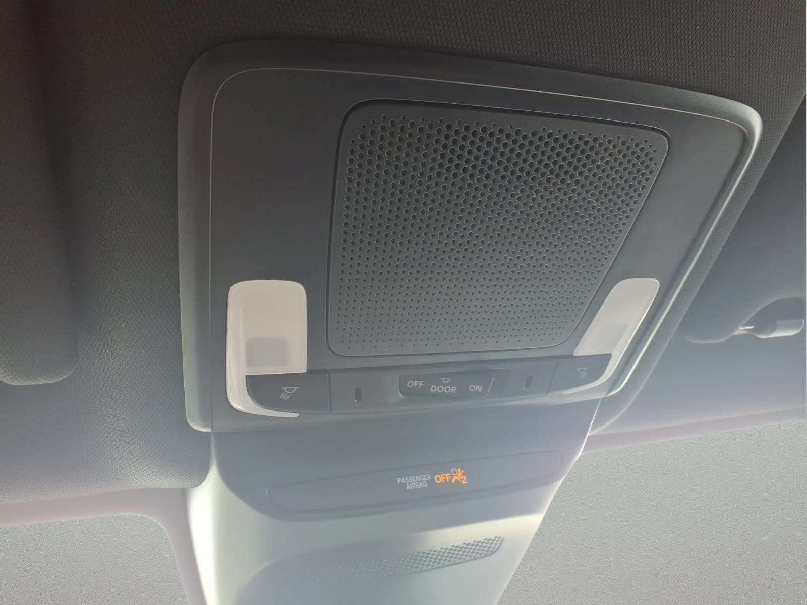Certified 2025 Honda HR-V Sport image 23