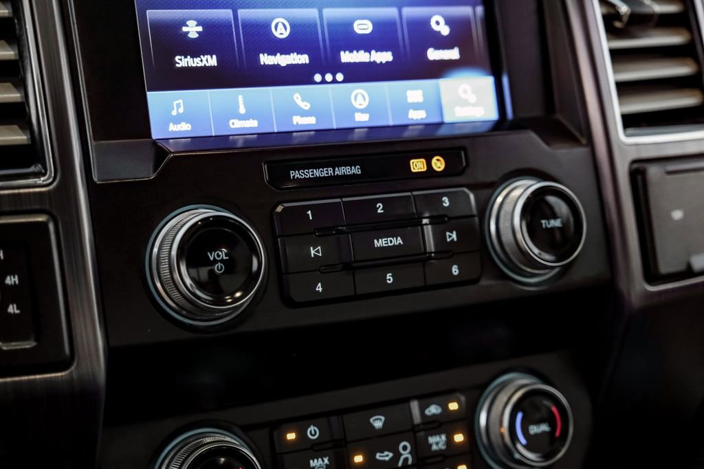 Used 2020 Ford F250 Limited image 21