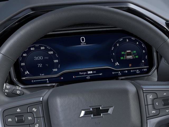 New 2026 Chevrolet Silverado 1500 RST image 18