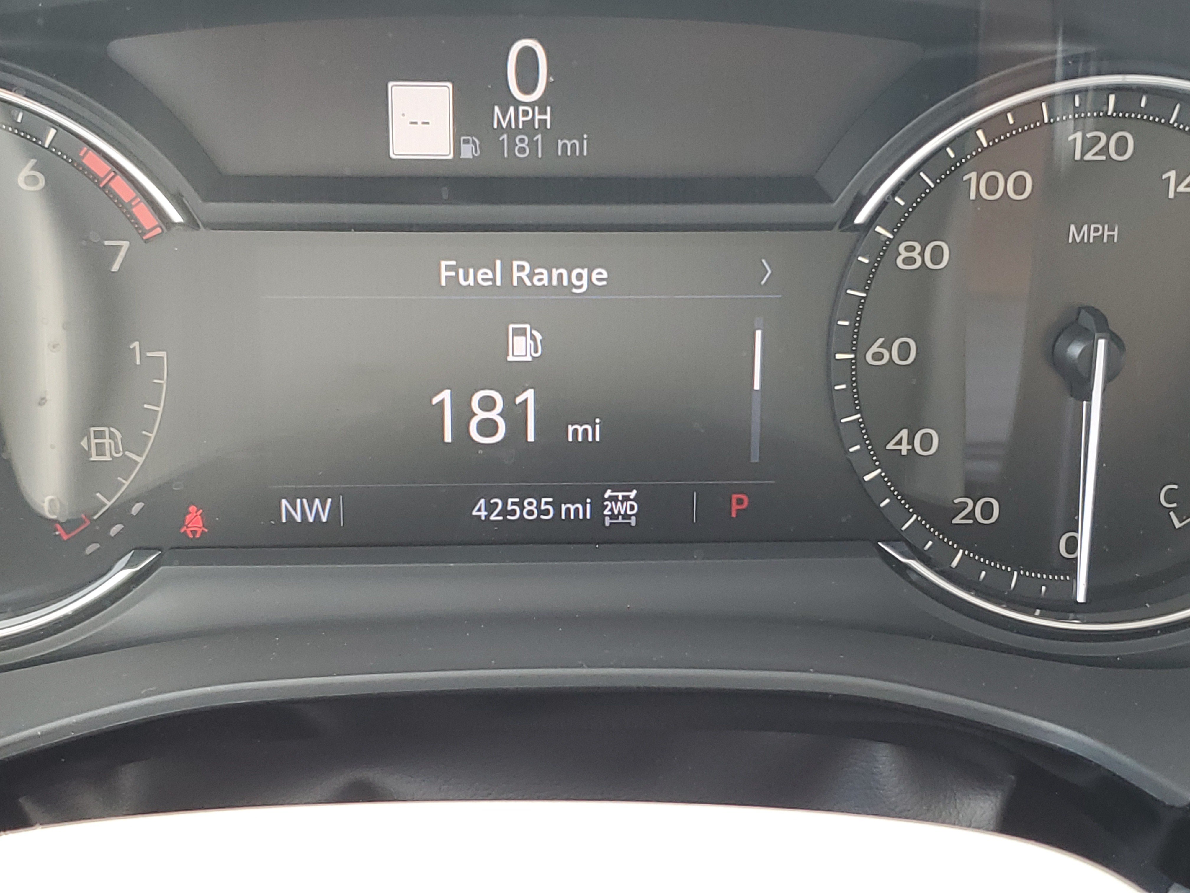 Certified 2023 Cadillac XT5 Premium Luxury AWD/4WD image 27