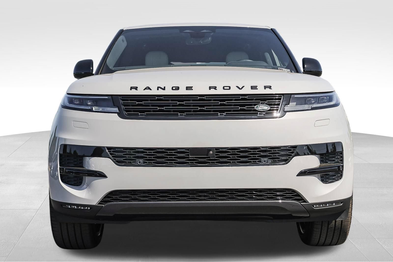 New 2026 Land Rover Range Rover Sport SE AWD/4WD image 2