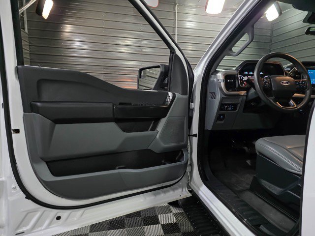 Used 2021 Ford F150 XL w/ Trailer Tow Package AWD/4WD image 29