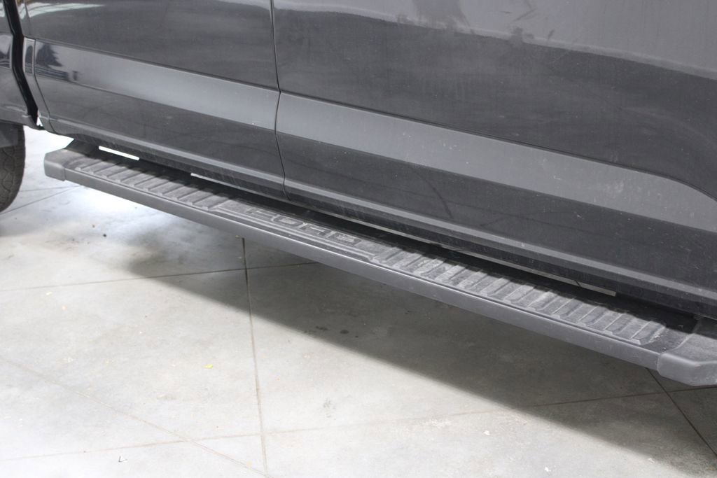 Used 2024 Ford F150 XLT w/ Equipment Group 302A MID image 14