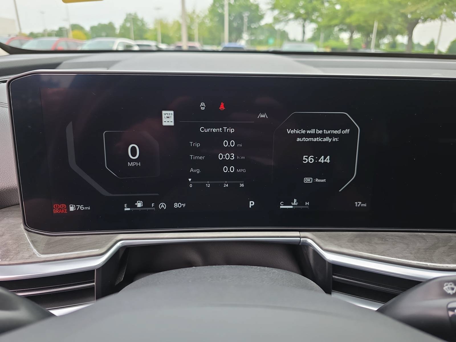 New 2026 Kia Sorento SX AWD/4WD image 20