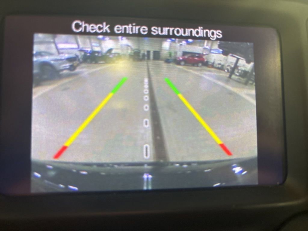 Used 2018 Jeep Compass Latitude w/ Cold Weather Group image 23