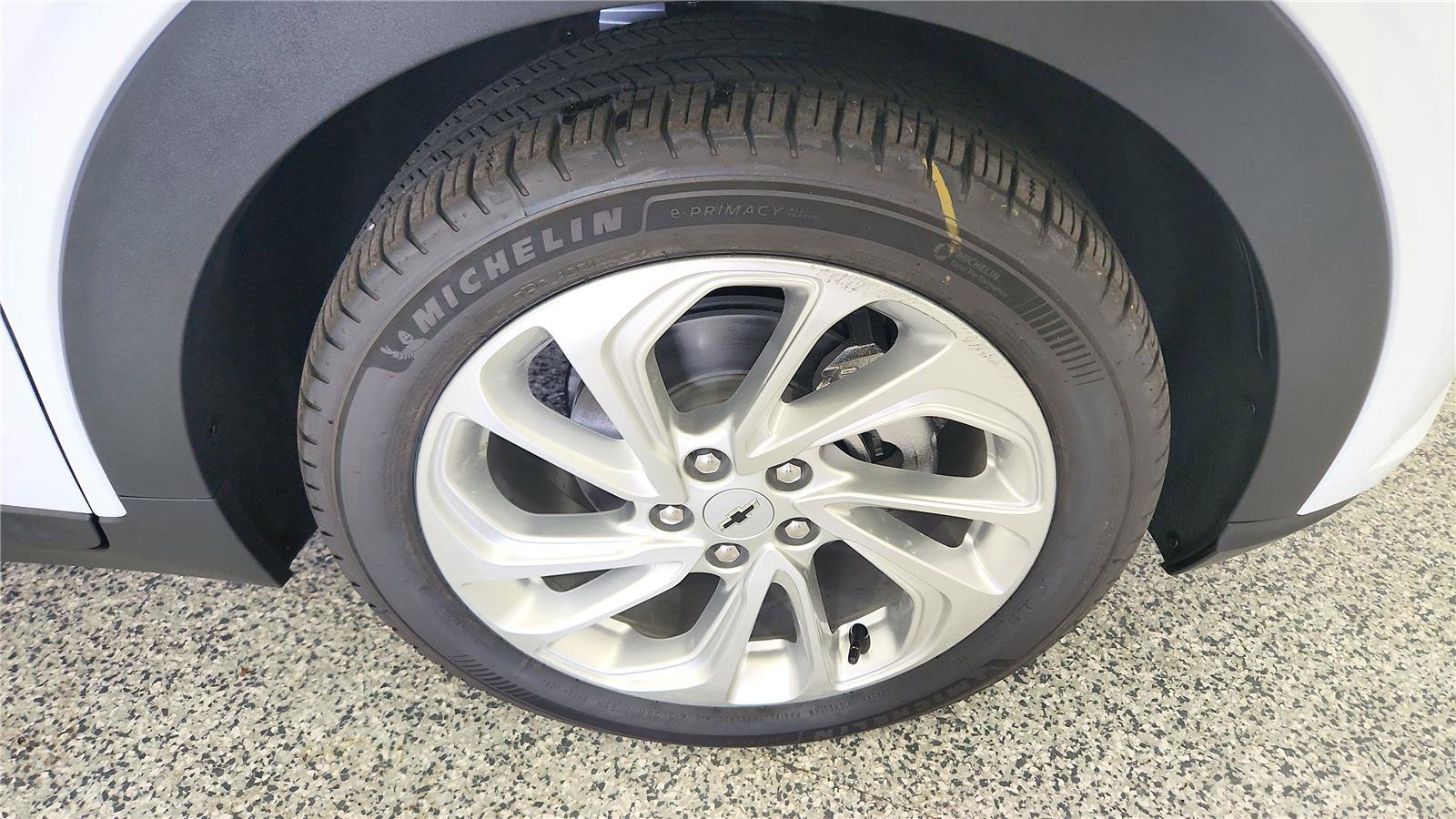 New 2027 Chevrolet Bolt LT FWD image 13