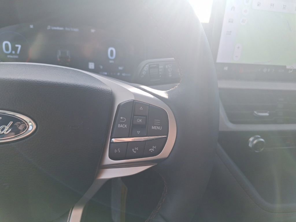 New 2026 Ford Explorer Active w/ Active Comfort Package image 26
