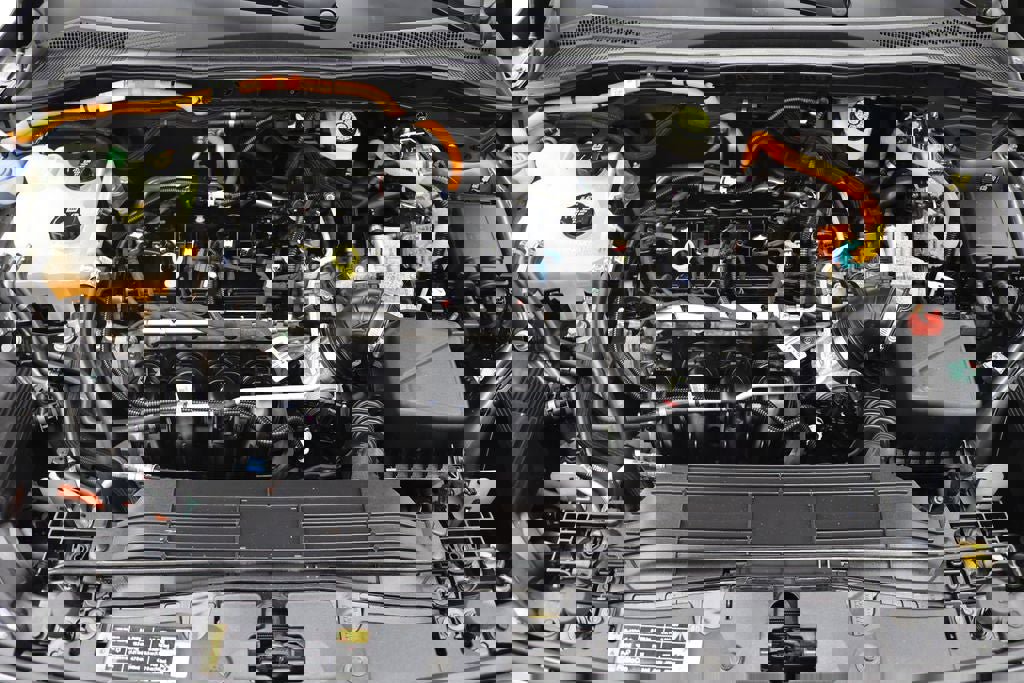 Used 2022 Ford Escape SE w/ Convenience Package image 25