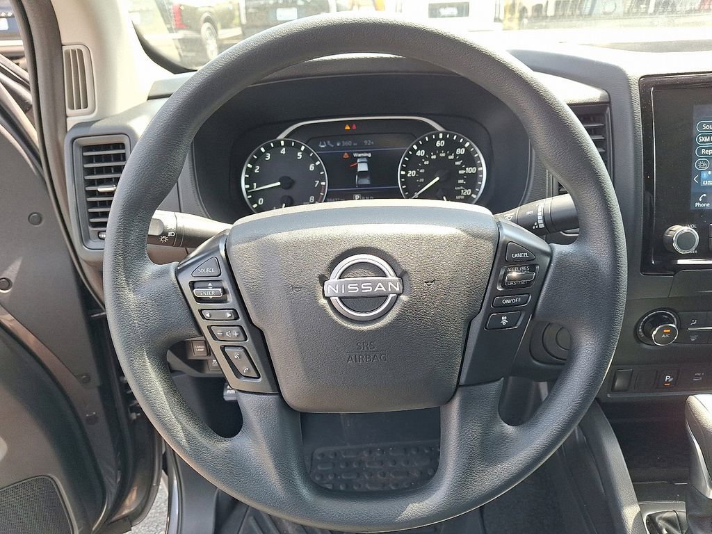Used 2022 Nissan Frontier S w/ Technology Package image 19