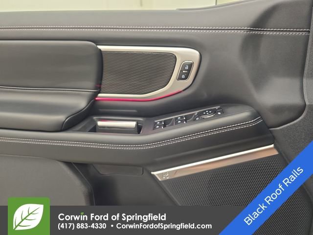 New 2026 Ford Expedition Platinum w/ Stealth Performance Package image 45