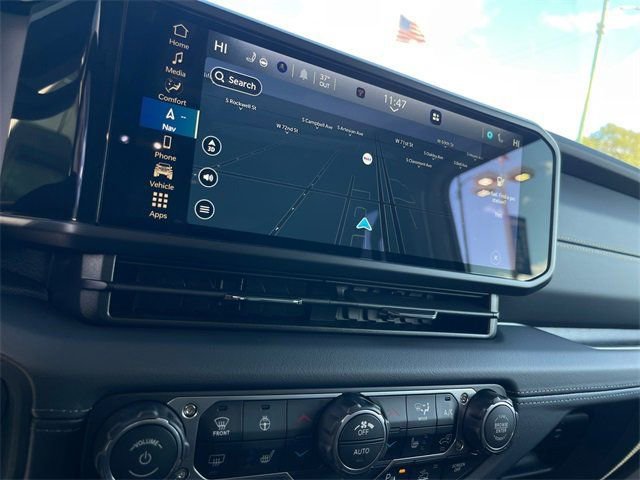 New 2026 Jeep Wrangler Sahara image 15