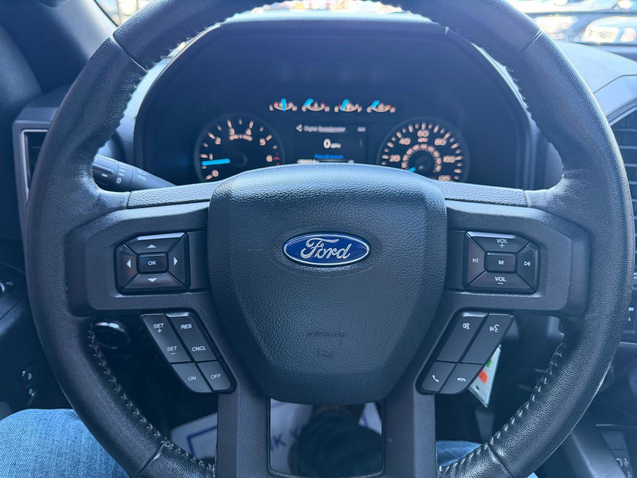 Used 2020 Ford F150 XLT w/ Equipment Group 302A Luxury image 16