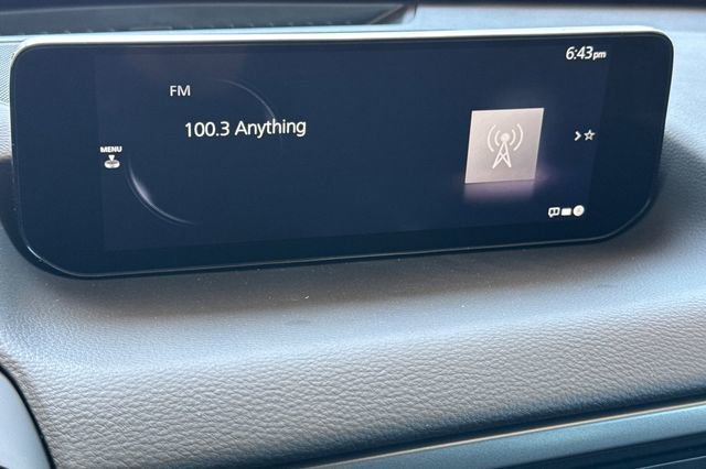New 2025 MAZDA CX-50 2.5 Hybrid w/ Weather Package image 21