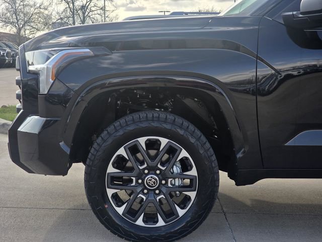 Used 2026 Toyota Tundra SR image 5