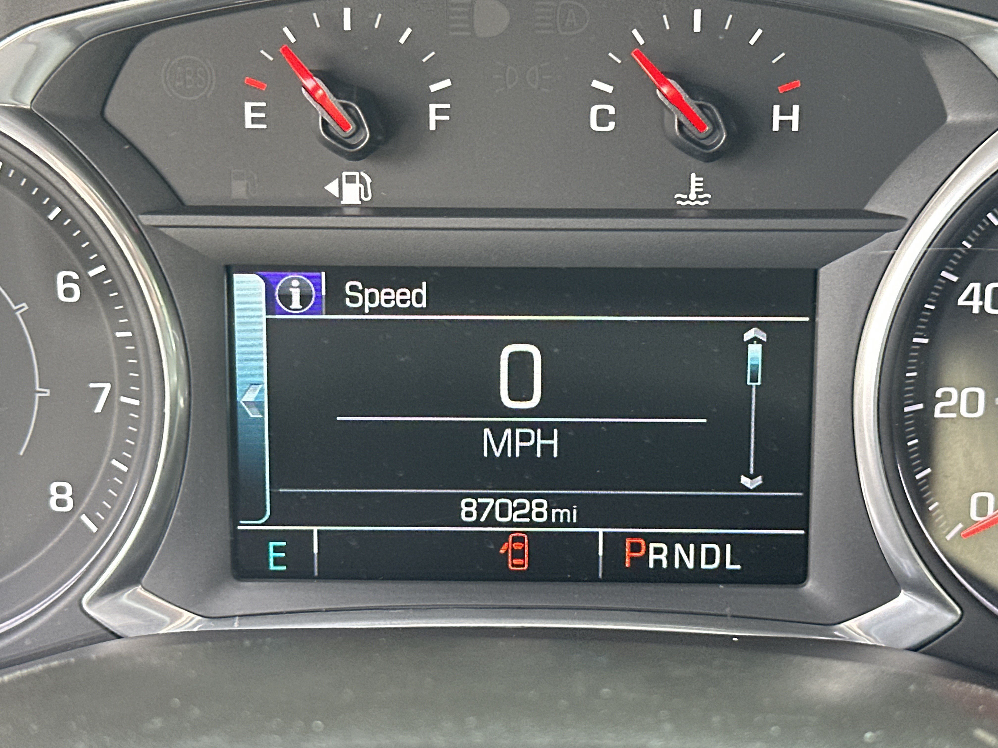 Used 2018 GMC Acadia SLT FWD image 22