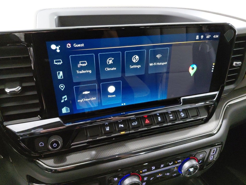 New 2026 Chevrolet Silverado 2500 ZR2 w/ LPO, Dark Essentials Package image 26