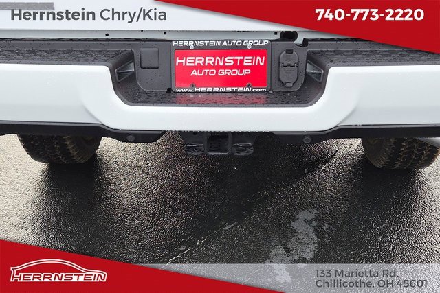 New 2026 RAM 2500 Big Horn image 28