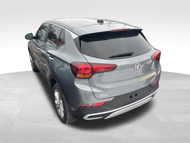 Used 2022 Buick Encore GX Preferred w/ Cold Weather Comfort Package image 5
