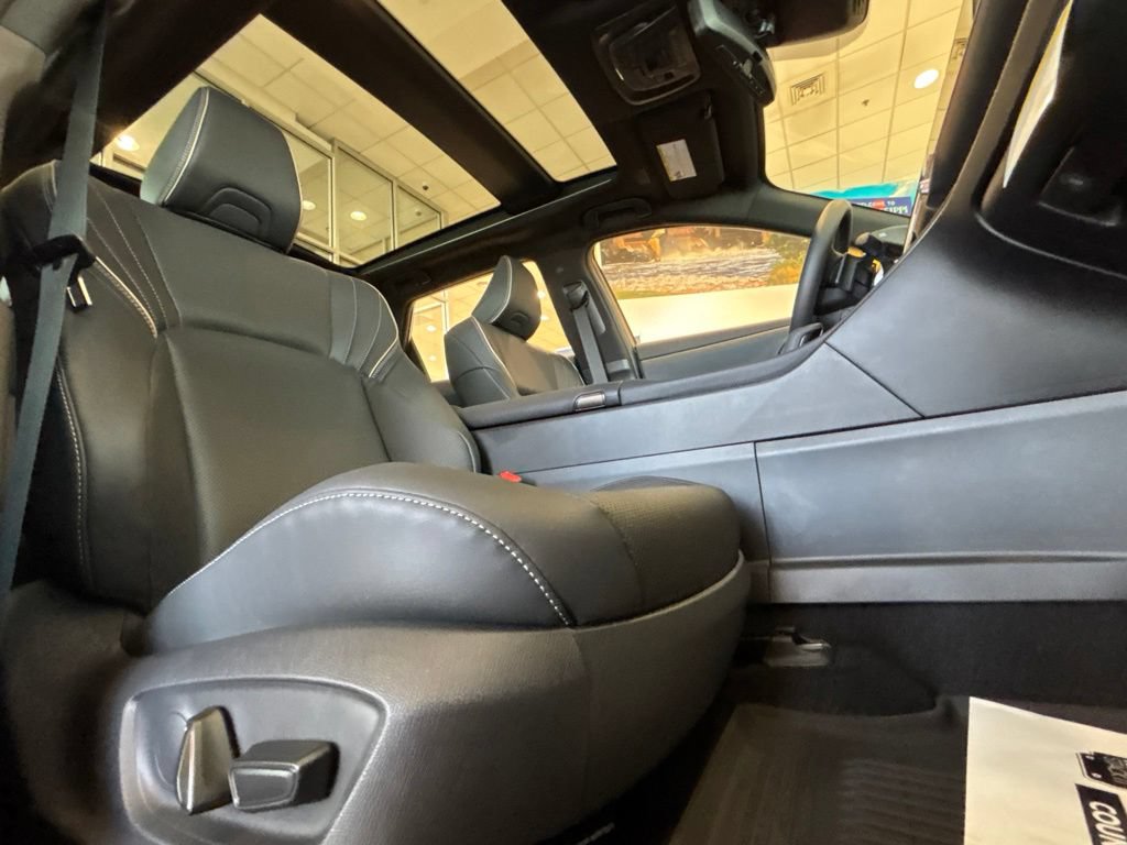 New 2026 Toyota Crown Signia w/ Advanced Technology Package AWD/4WD image 25