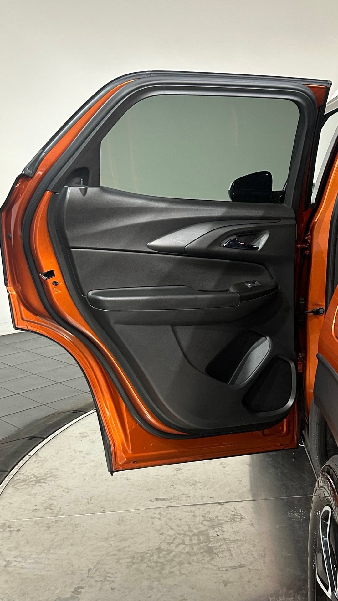 Used 2022 Chevrolet TrailBlazer ACTIV FWD image 37