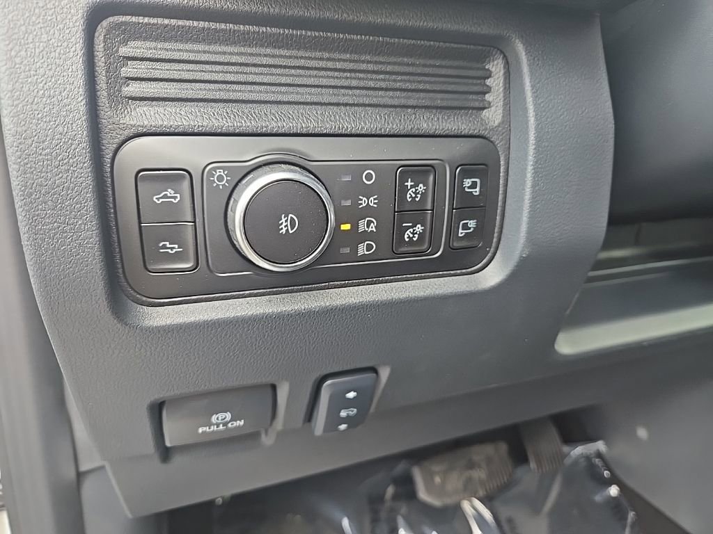 New 2026 Ford F350 Platinum image 14