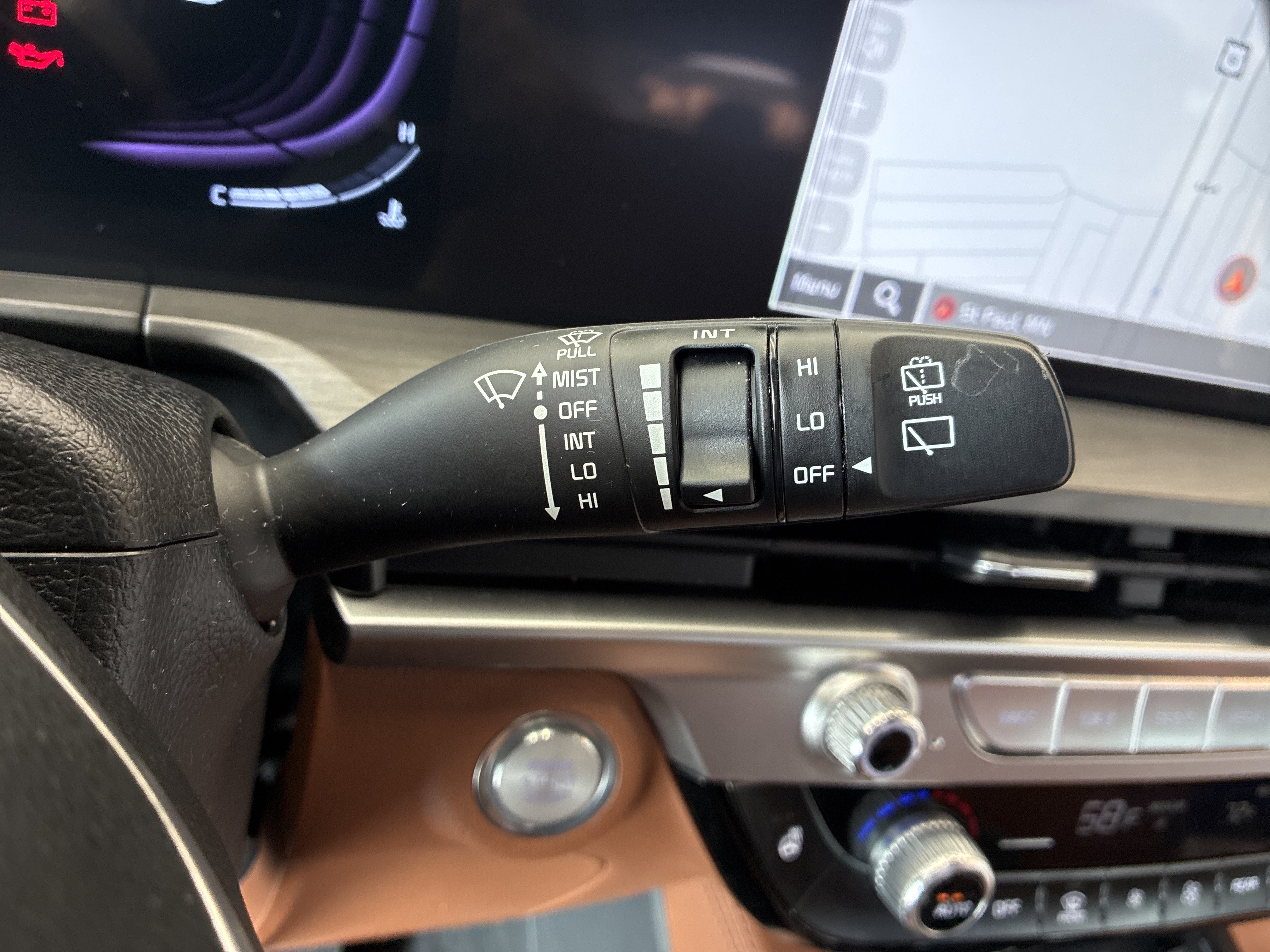 Certified 2024 Kia Telluride EX X-Line AWD/4WD image 24
