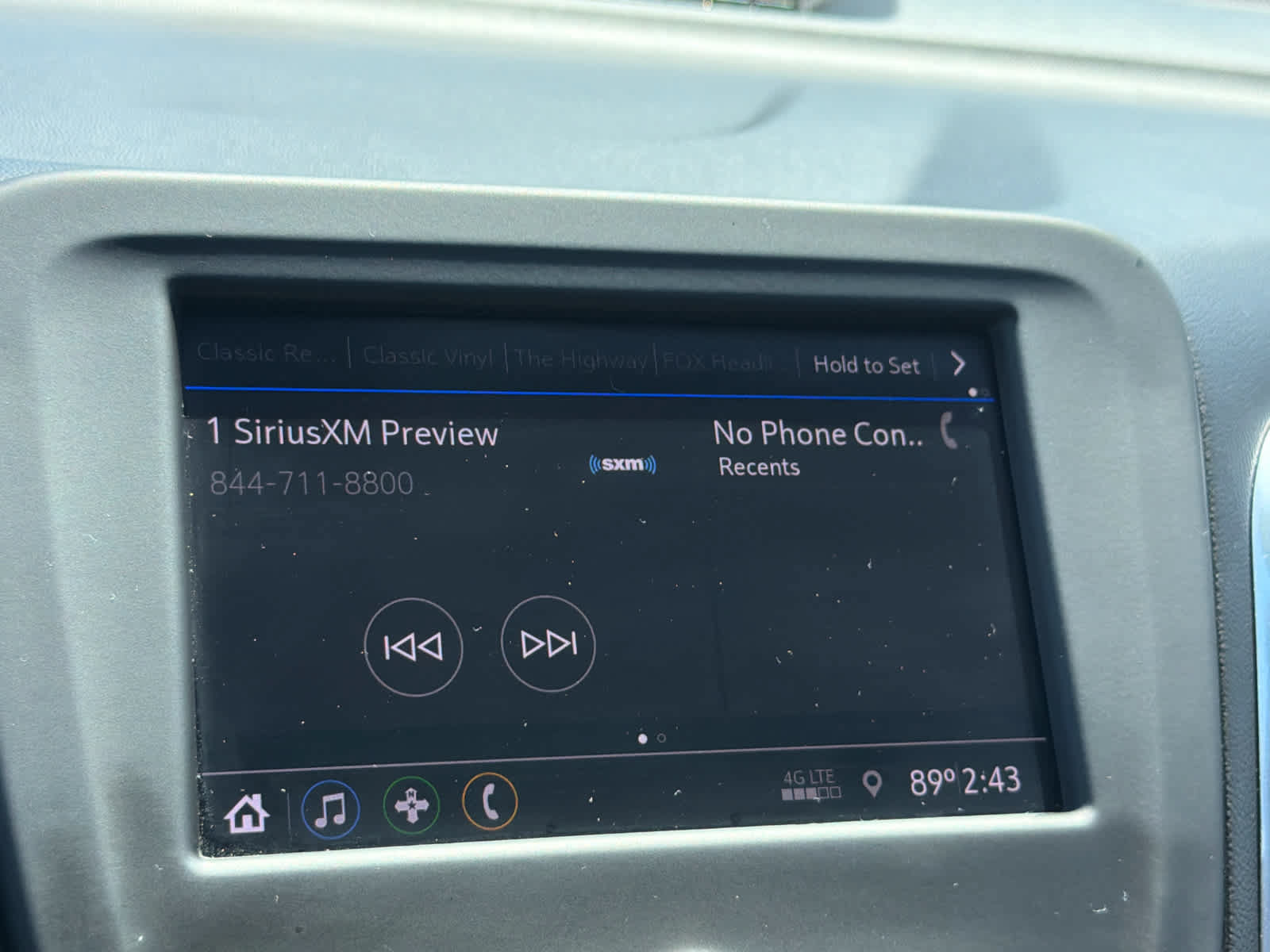 Certified 2021 Chevrolet Equinox LT FWD image 12