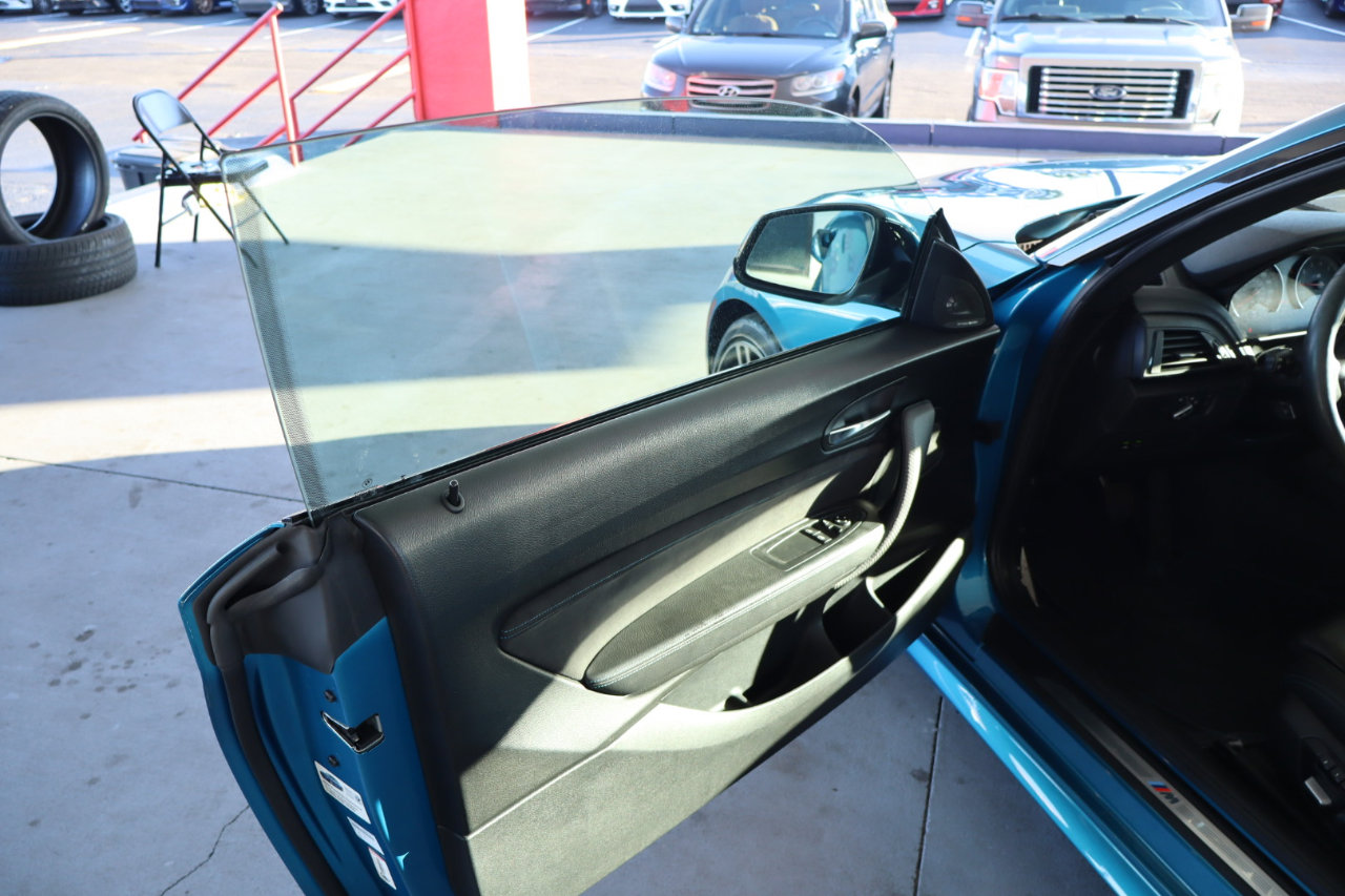 Used 2017 BMW M2 image 12