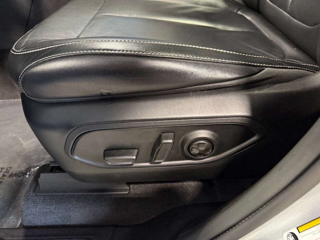 Used 2021 Jeep Grand Cherokee L Limited RWD image 6